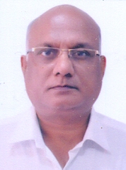 Adv. Vansh Bahadur Sabhajeet Yadav