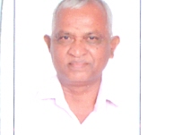 Ankush Ramchandra Karande
