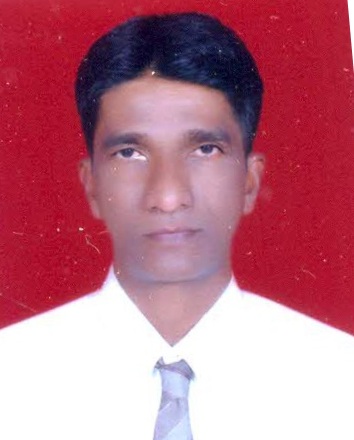 Arun Vasant Salvi
