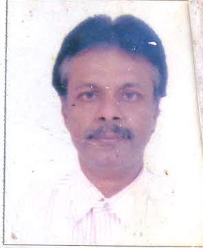 Ashok Hiranand Kaknani