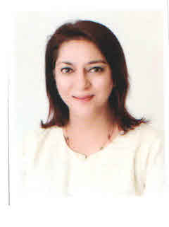 Dutt Priya Sunil