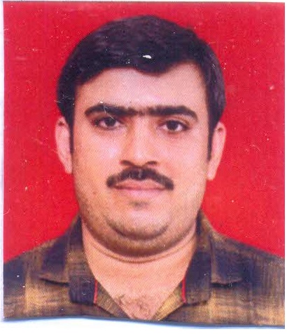 Harshvardhan Ramsuresh Pandey