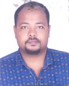Mehedi Iqbal Hasan Sayyed