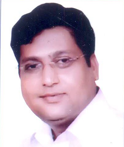 Mohammad Mehmood Syed Shah