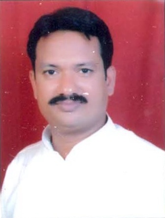Mohammad Mobin Shaikh (Azmi)