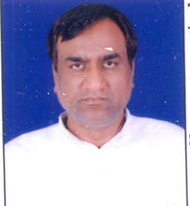Muinuddin Yaar Mohommad Khan