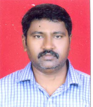 Nitin Kashinath Kamble