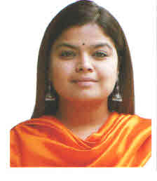 Poonam Mahajan