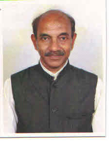 Rajesh Nandlal Bhavsar