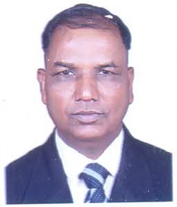 Sunder Baburao Padmukh