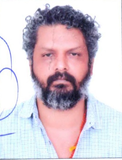Ulhaas Govind Tayde