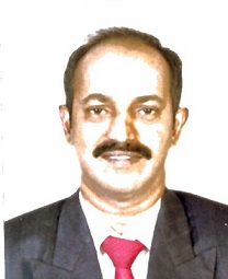 Adv. Ganesh Iyer