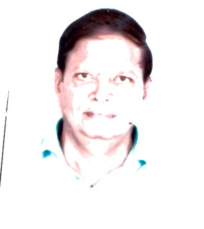 Devendra Ramchandra Joshi (Gujare)