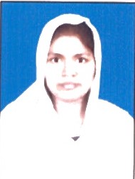 Gazala Banu Mohammad Arif Shaikh
