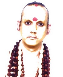 Jatin Rangrao Harne