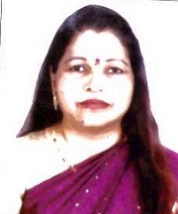 Jayashri Minesh Shah