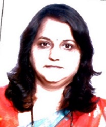 Niharika Prakashchandra Khondalay