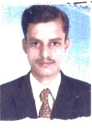 Nilesh Ramchandra Kudtarkar