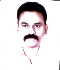 Pravin Chandrakant Kedare