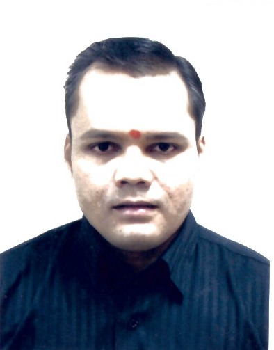 Rakesh Sambhaji Raul