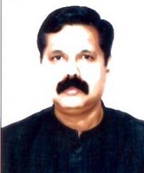Sanjay Chandrabahadur Singh (Kunwar)