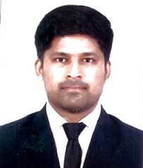 Santosh Kussappa Shetty
