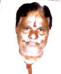 Shahajirao Dhondiba Thorat