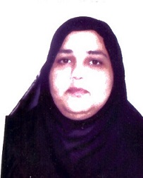 Shahina Parveen Shakil Ahmed Khan