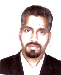 Shrikant Suburao Shinde