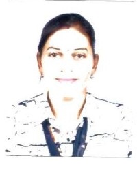Sushma Maurya