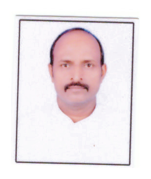 Dharmendra Shriram Pal