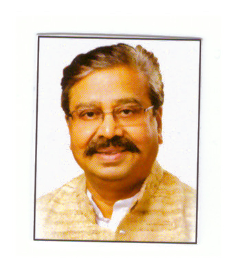 Gajanan Kirtikar