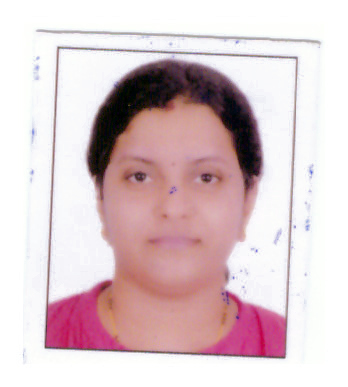 Jyoti Suresh Shetty