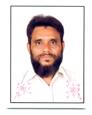 Mo. Anisul Haider Khan
