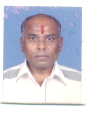 Ramu Timappa Dhotre