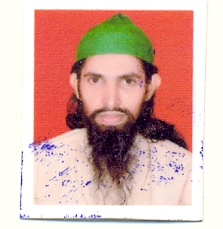 Sayyed Saleem Hazi