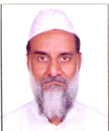 Shaikh Abusalim Arunahak