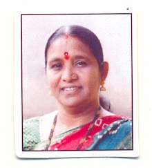 Shakuntala Mariya Kushalkar
