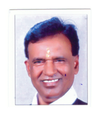 Subhash Passi