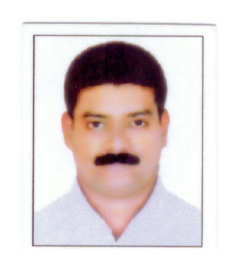 Suresh Sundar Shetty