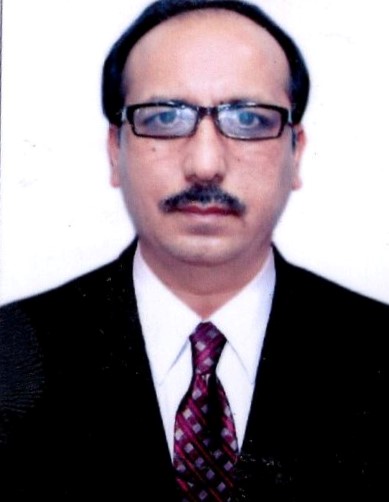 Adv. Ramchandra N. Kachave