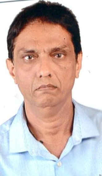 Ca Vijay Pandya