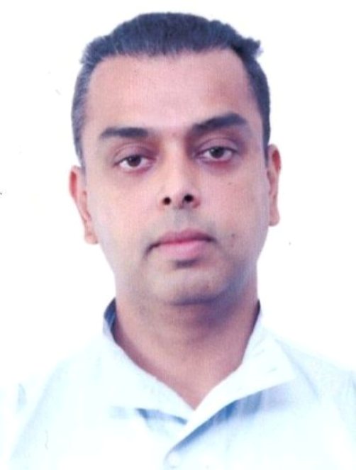 Deora Milind Murli