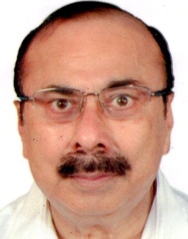 Dr. Anil Kumar