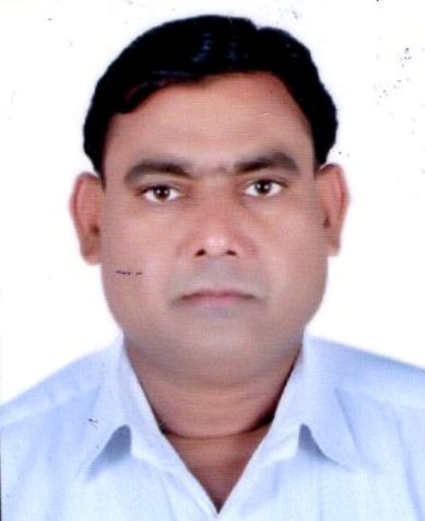 Gautam Sureshkumar Mistrilal