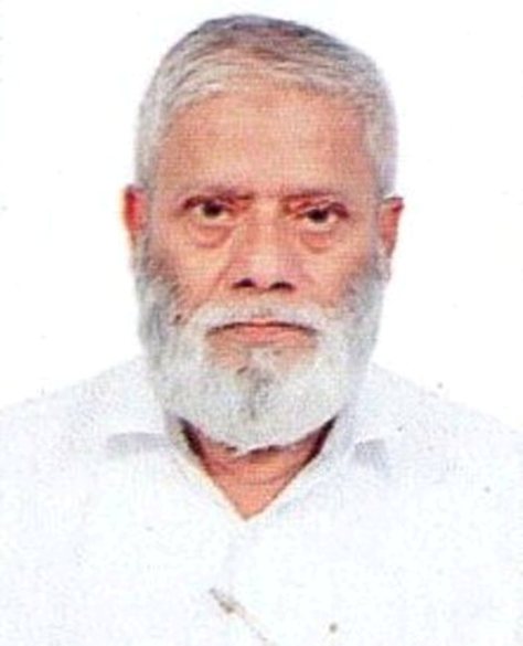 Irfan Shaikh