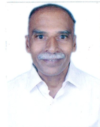 Kanagasabapathy Pillai
