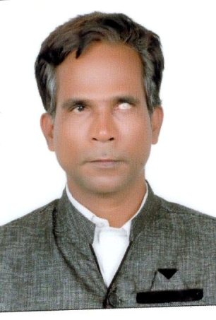 Rajesh B. Dayal