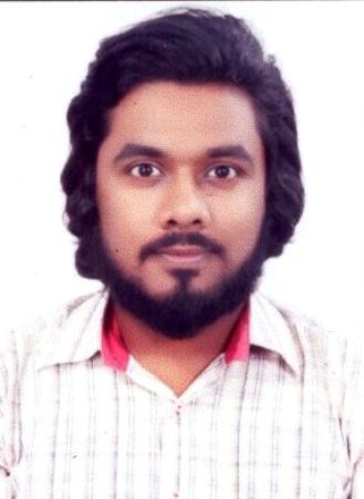 Sai Shrivastav