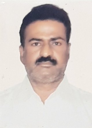 Shehbaj Rathod